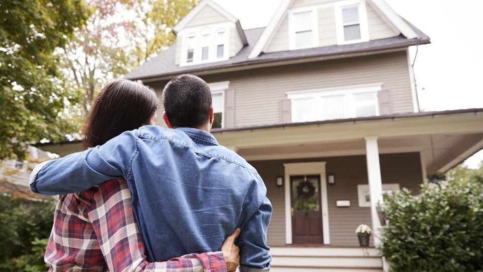 Best FHA Loans Of April 2023