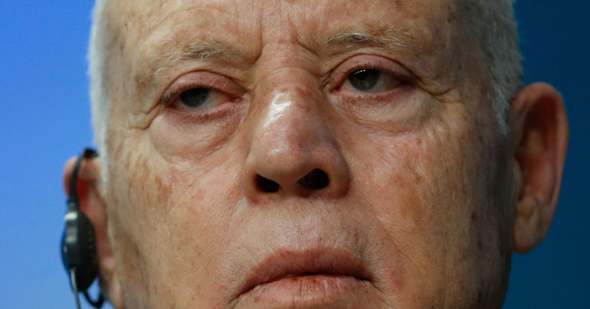 Don&rsquo;t Bail Out Tunisia&rsquo;s Would-Be Dictator