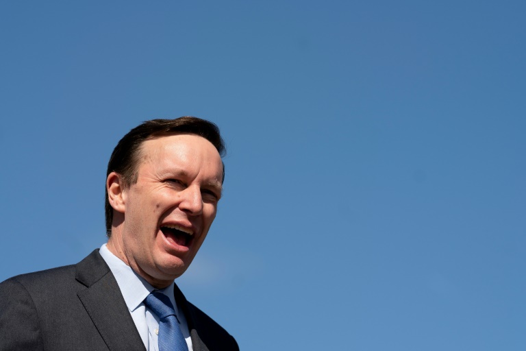 US Senator Says Europe Must Be Firm On Tunisia IMF Deal