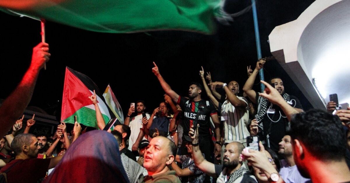 Gaza aid flotilla says hit by drone, Tunisia says none detected