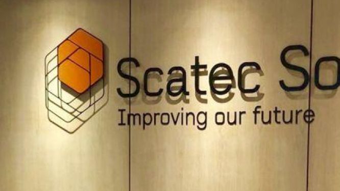 Norway&rsquo;s Scatec signs 25-year solar power deal in Tunisia