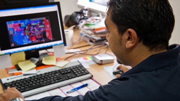Supporting Tunisia&rsquo;s efforts to improve employment opportunities