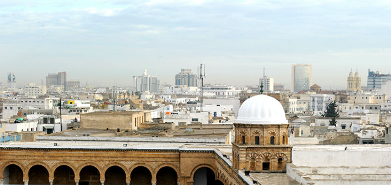 Supporting local capital market and currency in Tunisia