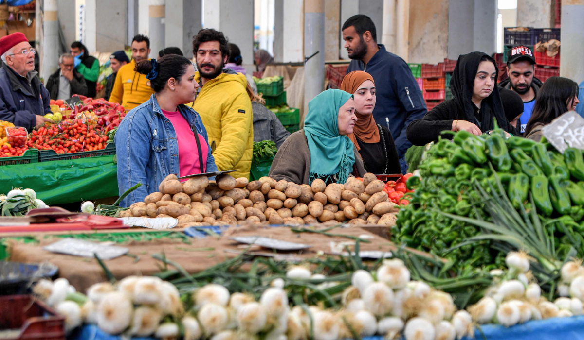Tunisia to receive 450m euros in European loans, grants